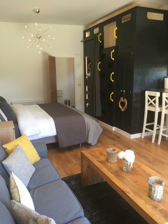 Сasa de vacaciones Willow Court Farm South & Petting Farm, 8 Mins From Legoland & Windsor, 15 Mins From Lapland Uk