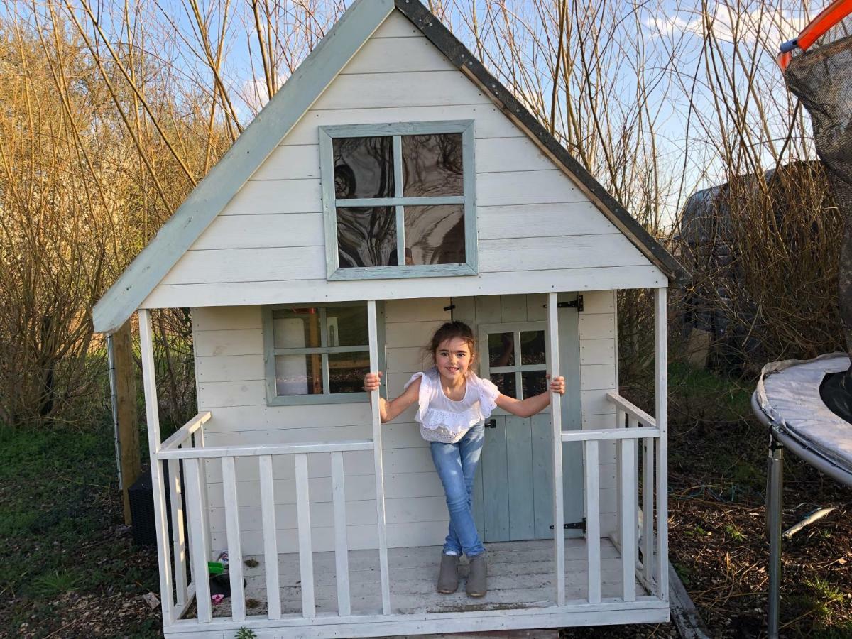 Сasa de vacaciones Willow Court Farm South & Petting Farm, 8 Mins From Legoland & Windsor, 15 Mins From Lapland Uk *